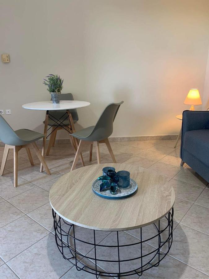 Athinas Apartment Limenas  Exterior foto