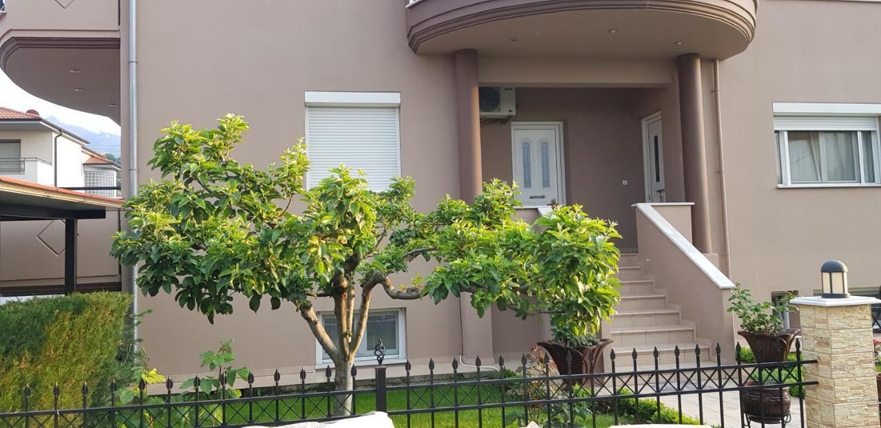 Athinas Apartment Limenas  Exterior foto