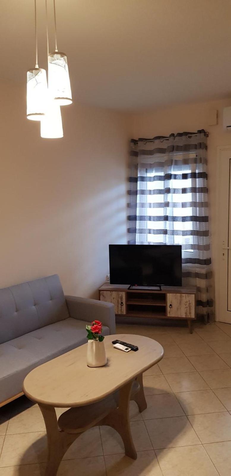 Athinas Apartment Limenas  Exterior foto