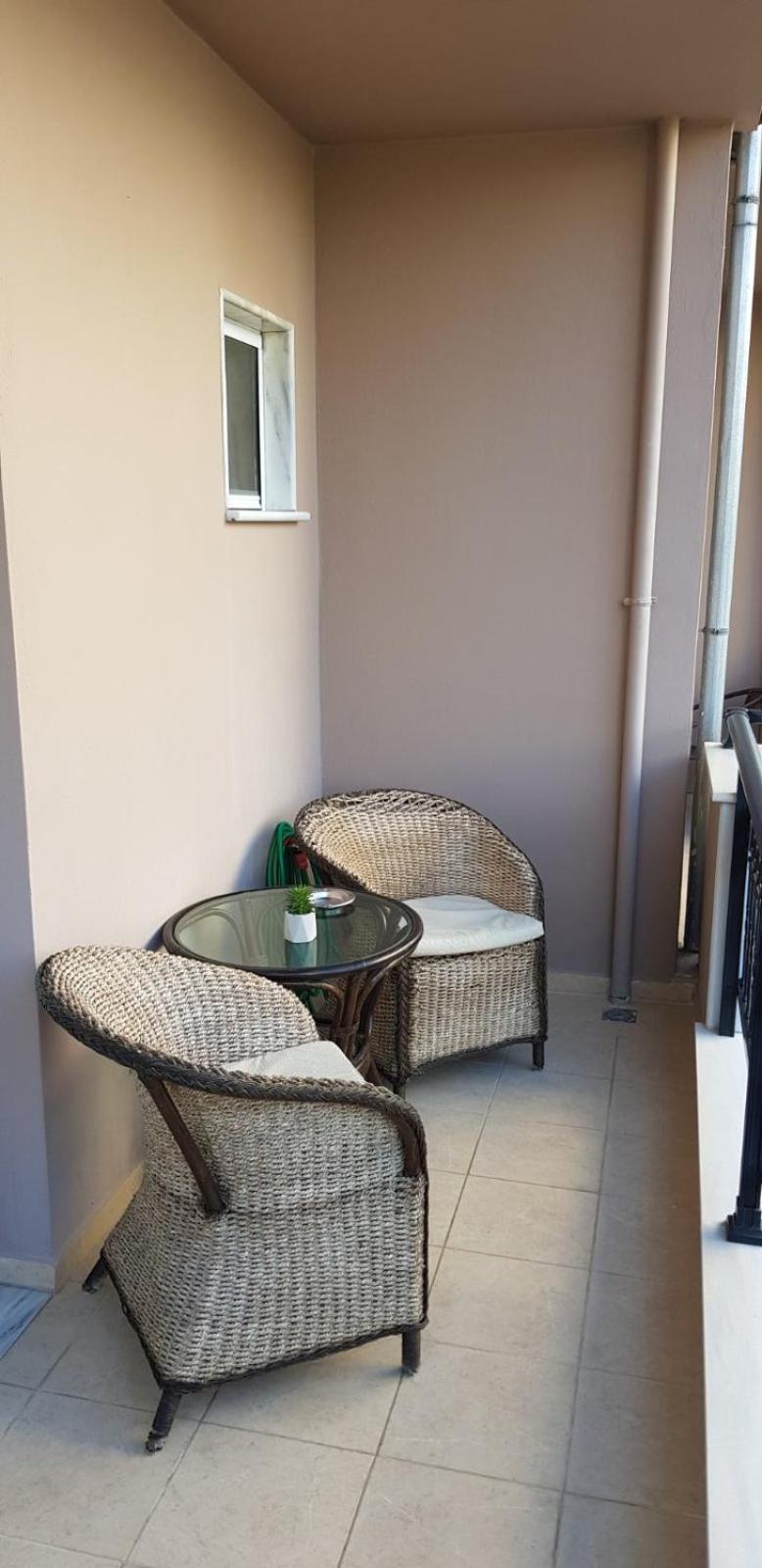 Athinas Apartment Limenas  Exterior foto
